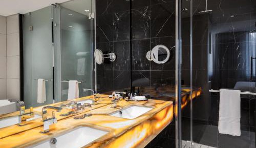Luxury Double Room