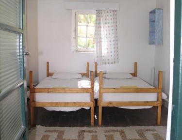Budget Twin Room