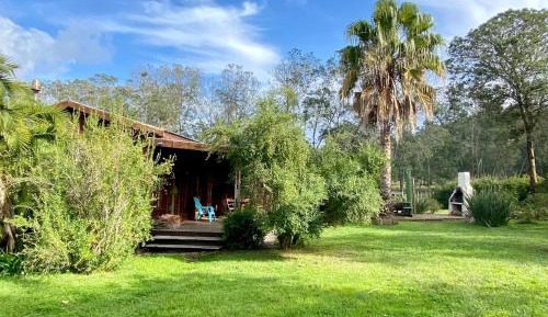 Vacation Home