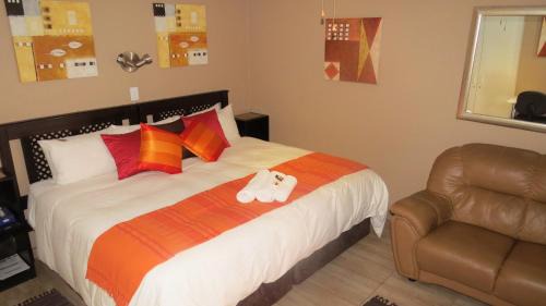 King Room