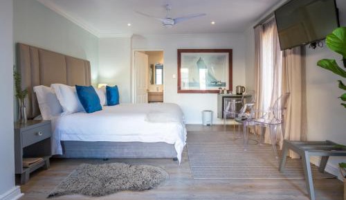 Comfort King Room