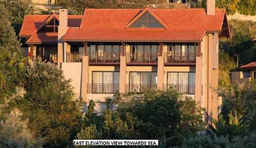 Six-Bedroom House