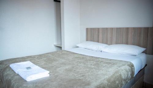 Basic Triple Room