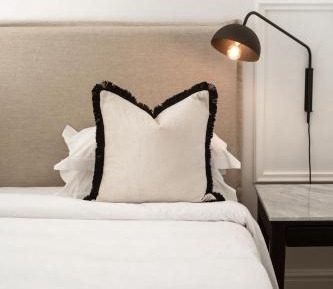 Superior King or Twin Room