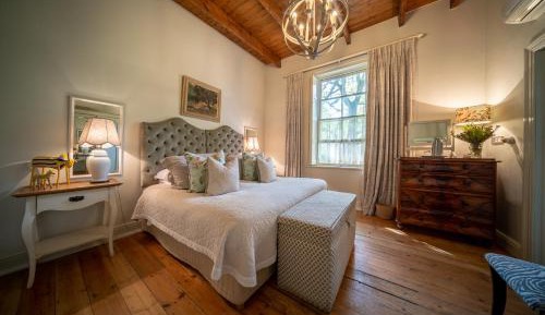 Luxury Double or Twin Room