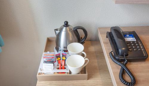 Double Room - Non Smoking