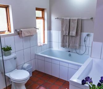 Twin/Double Room