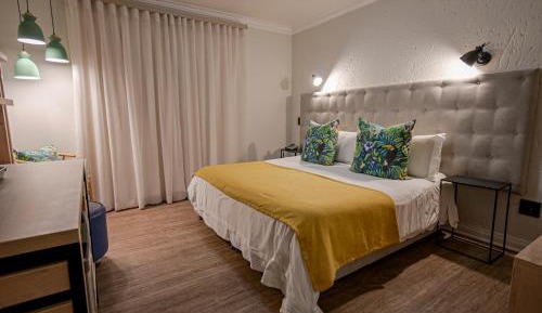 Luxury Room