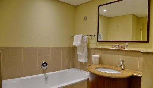 Double Room - Non-Smoking 