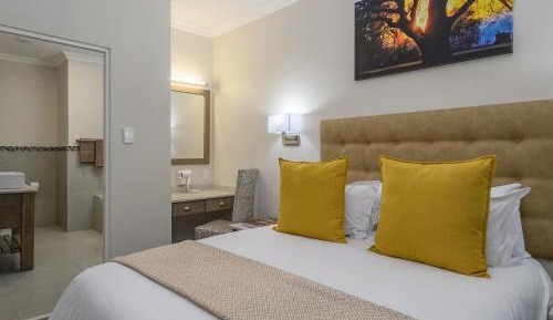 One Bedroom Villa with Splash Pool