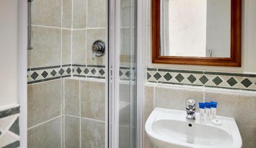 Two Bedroom Apartment