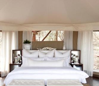 Tented Camp
