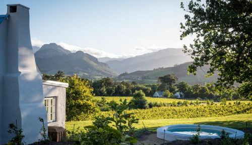 One-Bedroom Chalet