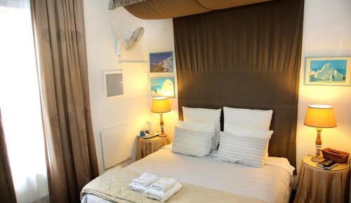 Double or Twin Room