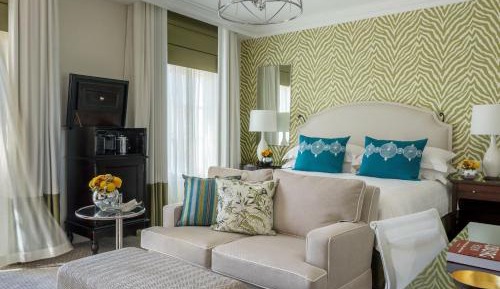 Panoramic View Premier Room