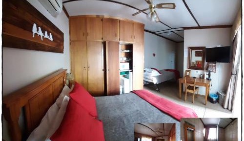 Basic Triple Room