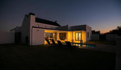 Family Holiday Home