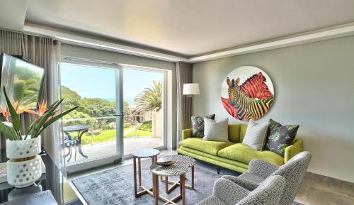 Milkwood King Suite