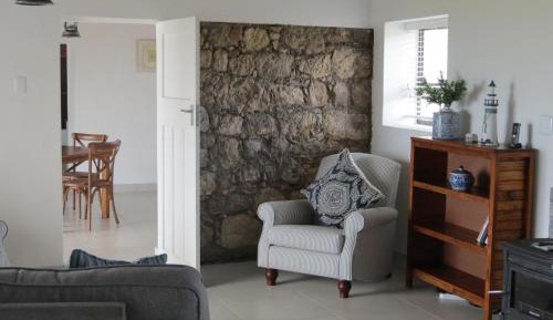 Gourikwa Honeymoon Suite