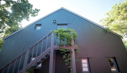 Duplex Apartment