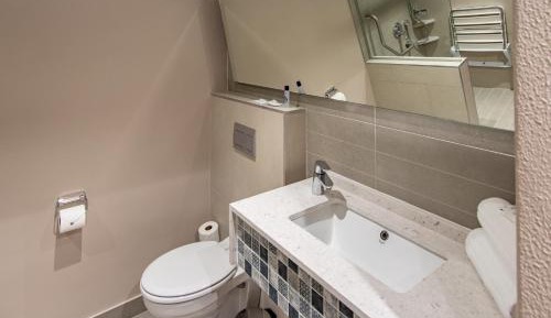Double Room - Disability Access