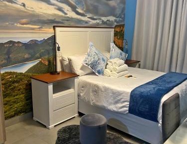 Deluxe Double Room with Bath