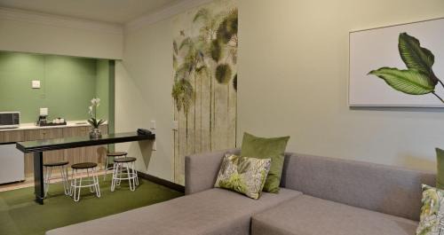 Superior Family Suite