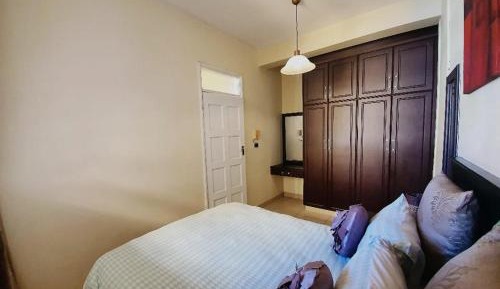 Superior Suite with Sea View