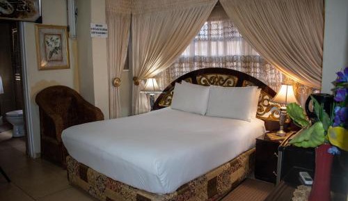 Superior Queen Room