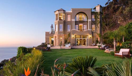 Superior Villa