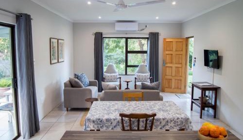 Self-Catering Cottage