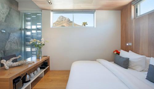Comfort Mountain Double Room