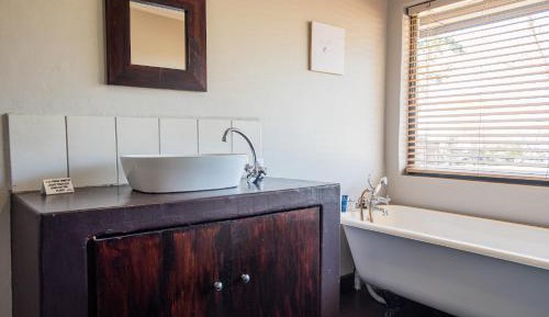 Classic Room - Paperbark Lodge