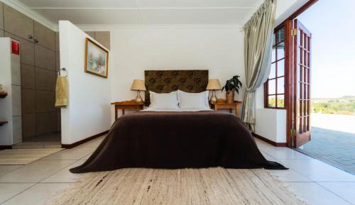 Luxury Triple Room