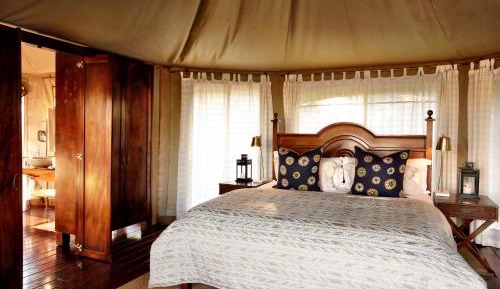 Tent