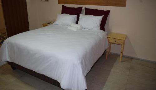 Budget Double Room