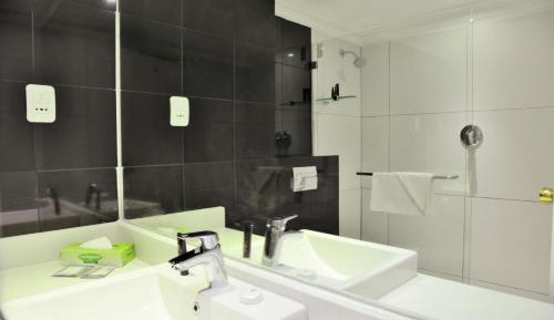 Double Room - Disability Access