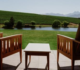 Vineyard Suite