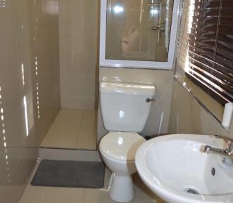 Deluxe Double Room with Shower