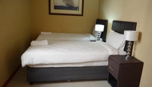 Quadruple Room with Bath
