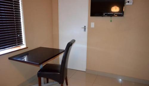 Comfort Triple Room with Shower