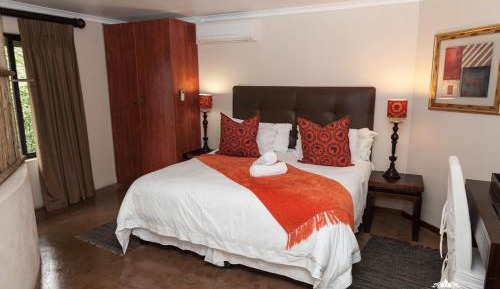 Luxury Double or Twin Room