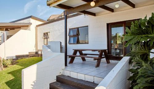 Three Bedroom Hotel Apartment