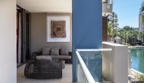 Two-Bedroom Apartment - Kylemore 109