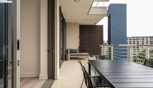 Apartment - Kylemore 501