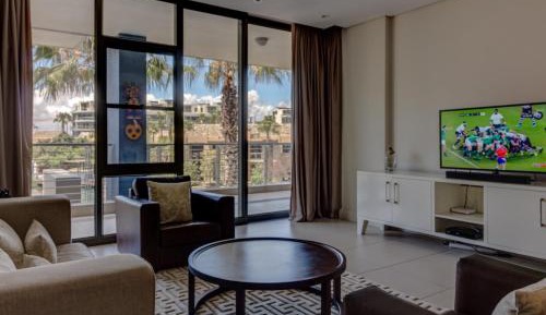 Standard Apartment -Kylemore 110