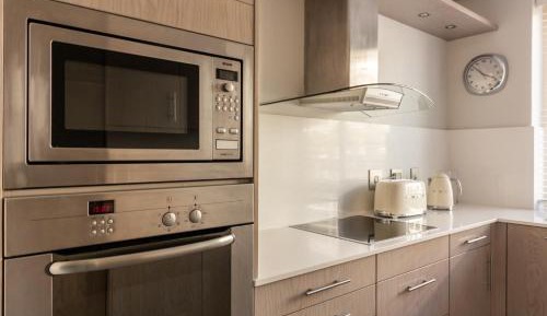 Apartment with Sea View - Penrith 203