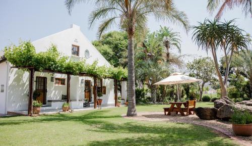 Garden Studio
