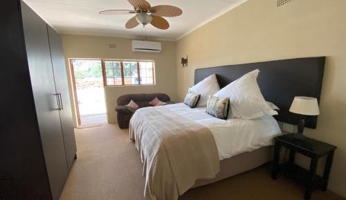 Luxury Family Room