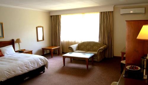 Standard Junior Suite